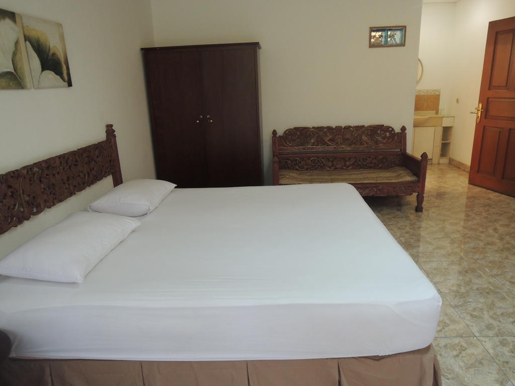Rumah Polonia Wisma tamu *
