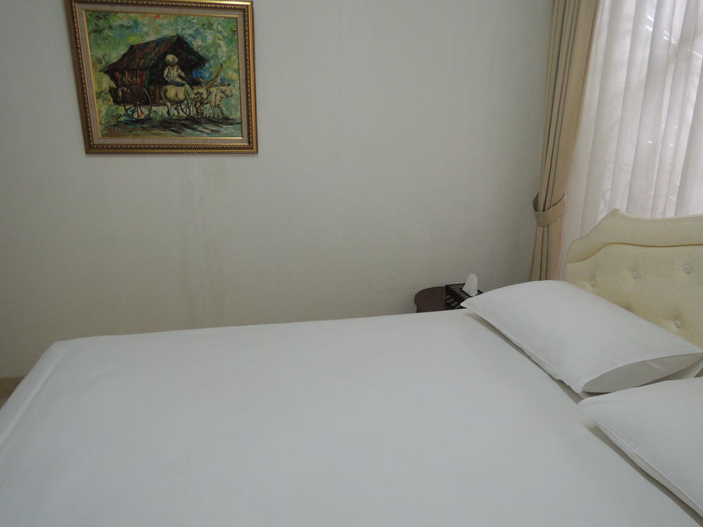 Rumah Polonia Wisma tamu