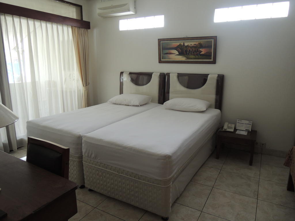 Wisma tamu Rumah Polonia